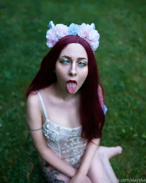 Slayshaxox OnlyFans Leaked Free Thumbnail Picture - #J7SbzzfxrS