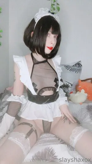 Slayshaxox OnlyFans Leaked Free Thumbnail Picture - #JkTKYo83NU