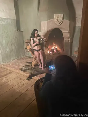 Slayshaxox OnlyFans Leaked Free Thumbnail Picture - #OEMsnqq7B0
