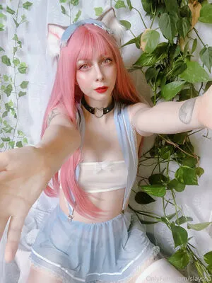 Slayshaxox OnlyFans Leaked Free Thumbnail Picture - #V8wKAqiEPG