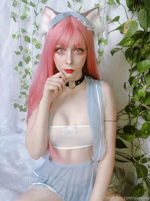 Slayshaxox OnlyFans Leaked Free Thumbnail Picture - #VGxXxYUgoO