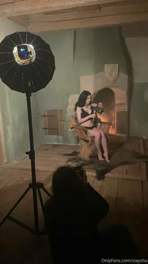 Slayshaxox OnlyFans Leaked Free Thumbnail Picture - #hc1pA5qoe8