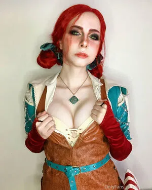 Slayshaxox OnlyFans Leaked Free Thumbnail Picture - #mgubmd2riL