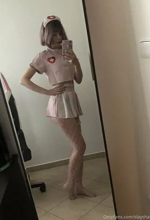 Slayshaxox OnlyFans Leaked Free Thumbnail Picture - #zG95nEw4w2