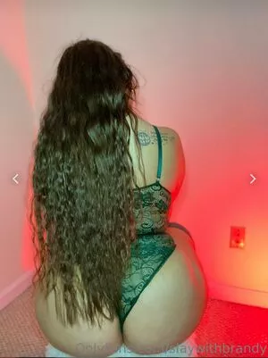 Slaywithbrandy OnlyFans Leaked Free Thumbnail Picture - #hrZOz2xHSU