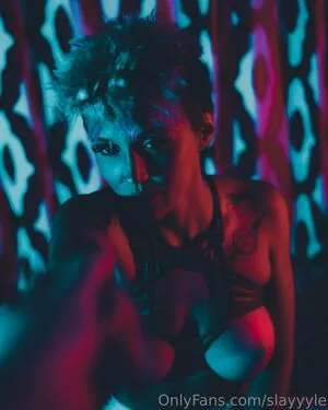 Slayyyle OnlyFans Leaked Free Thumbnail Picture - #2AtIm7LErn