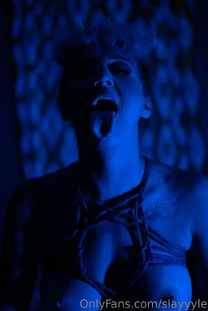 Slayyyle OnlyFans Leaked Free Thumbnail Picture - #BKxJZwID60