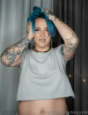 Slayyyle OnlyFans Leaked Free Thumbnail Picture - #mTqjKI2VEF