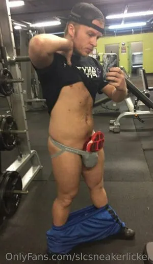 Slcsneakerlicker OnlyFans Leaked Free Thumbnail Picture - #3ZYmdqhqjb