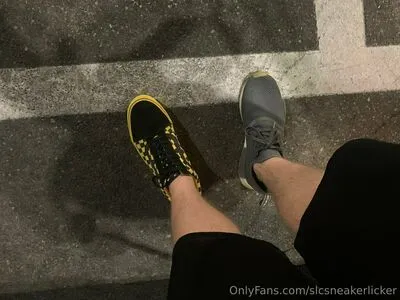 Slcsneakerlicker OnlyFans Leaked Free Thumbnail Picture - #6R7k4dwkBp