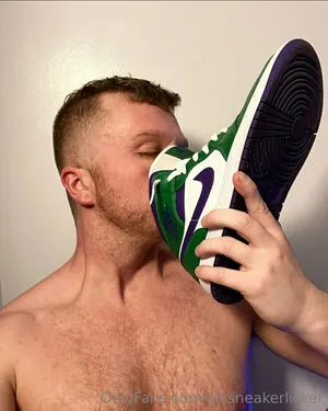 Slcsneakerlicker OnlyFans Leaked Free Thumbnail Picture - #6n8w8qsjcn