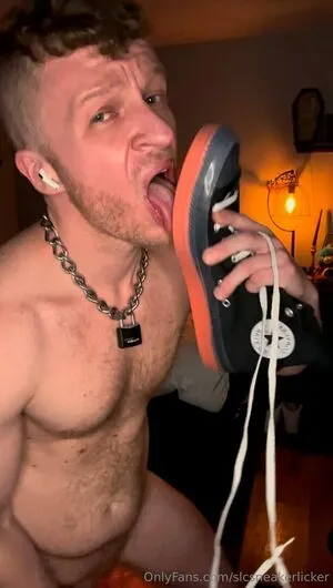 Slcsneakerlicker OnlyFans Leaked Free Thumbnail Picture - #AbrVShKgw1