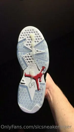 Slcsneakerlicker OnlyFans Leaked Free Thumbnail Picture - #AeIsgiKtSY