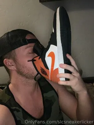 Slcsneakerlicker OnlyFans Leaked Free Thumbnail Picture - #BnvdwwvuY4