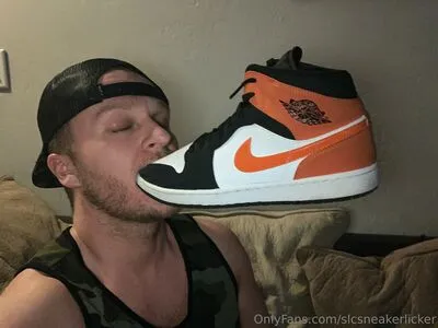 Slcsneakerlicker OnlyFans Leaked Free Thumbnail Picture - #GWvdfeWjE9