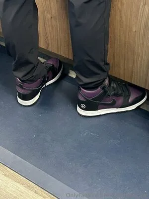 Slcsneakerlicker OnlyFans Leaked Free Thumbnail Picture - #GnFvrdB6k7