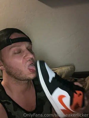 Slcsneakerlicker OnlyFans Leaked Free Thumbnail Picture - #KVVhKMABh5