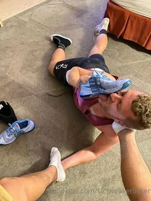 Slcsneakerlicker OnlyFans Leaked Free Thumbnail Picture - #LF7ZXQUtTg