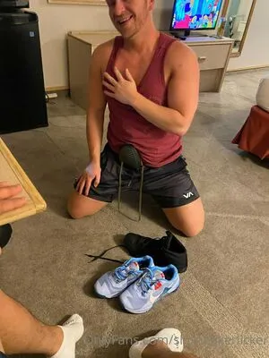 Slcsneakerlicker OnlyFans Leaked Free Thumbnail Picture - #MsCFjnais7