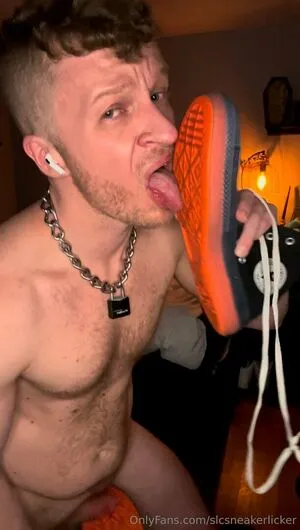Slcsneakerlicker OnlyFans Leaked Free Thumbnail Picture - #ND65Ns5cYm