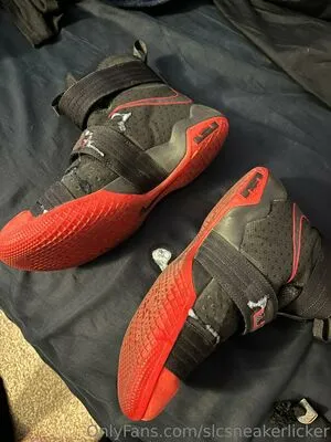 Slcsneakerlicker OnlyFans Leaked Free Thumbnail Picture - #OmsNhgdH8V