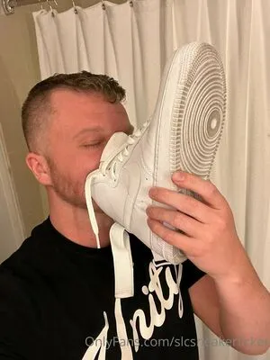 Slcsneakerlicker OnlyFans Leaked Free Thumbnail Picture - #PhMHDok6DL