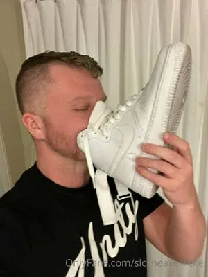 Slcsneakerlicker OnlyFans Leaked Free Thumbnail Picture - #UdiLIUz2uh