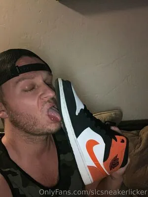 Slcsneakerlicker OnlyFans Leaked Free Thumbnail Picture - #WHvxlgKoA9