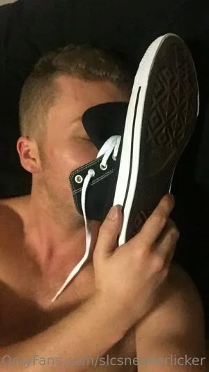 Slcsneakerlicker OnlyFans Leaked Free Thumbnail Picture - #aOG2IEIYYw