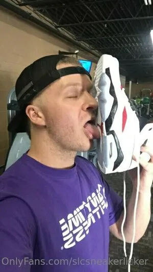 Slcsneakerlicker OnlyFans Leaked Free Thumbnail Picture - #bH4fZcYnVY