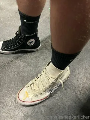 Slcsneakerlicker OnlyFans Leaked Free Thumbnail Picture - #elBcxY2KeX