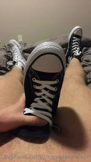 Slcsneakerlicker OnlyFans Leaked Free Thumbnail Picture - #ih30VGY1EP