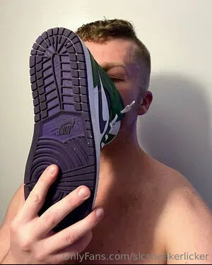 Slcsneakerlicker OnlyFans Leaked Free Thumbnail Picture - #isbEIuQxtw
