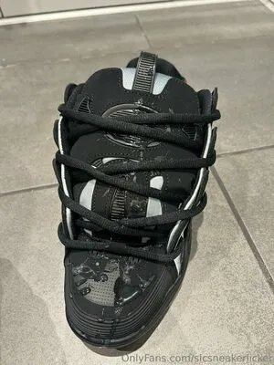 Slcsneakerlicker OnlyFans Leaked Free Thumbnail Picture - #jND4je2XuJ