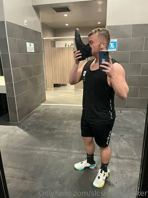 Slcsneakerlicker OnlyFans Leaked Free Thumbnail Picture - #lNvMZ9DTre