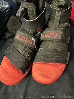 Slcsneakerlicker OnlyFans Leaked Free Thumbnail Picture - #mYDRTLvGn7