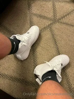 Slcsneakerlicker OnlyFans Leaked Free Thumbnail Picture - #o72W5J11Pd