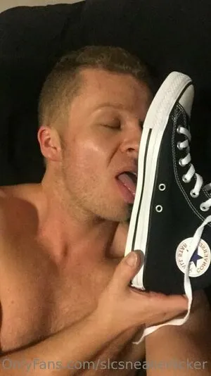 Slcsneakerlicker OnlyFans Leaked Free Thumbnail Picture - #oCbZfOjU5F