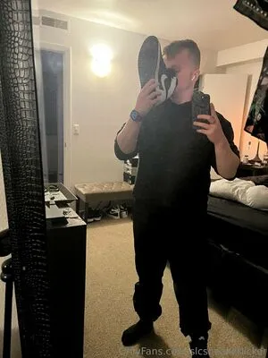 Slcsneakerlicker OnlyFans Leaked Free Thumbnail Picture - #umIsVPMs8S