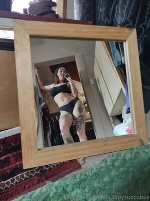 Sle33pysuccubus OnlyFans Leaked Free Thumbnail Picture - #m3YIXvNUks
