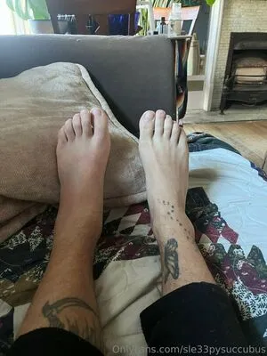 Sle33pysuccubus OnlyFans Leaked Free Thumbnail Picture - #mTij1webyG