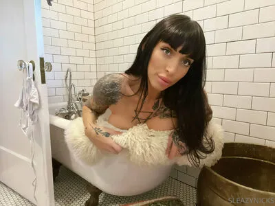 Sleazynicks OnlyFans Leaked Free Thumbnail Picture - #KplLGuLwoh