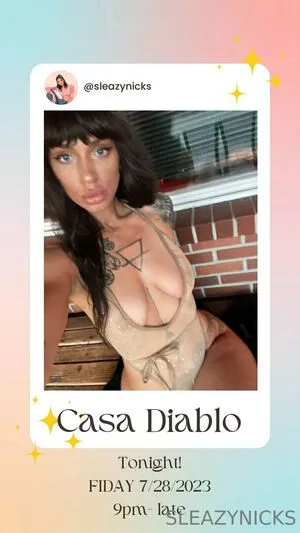 Sleazynicks OnlyFans Leaked Free Thumbnail Picture - #LIkML5YUr6