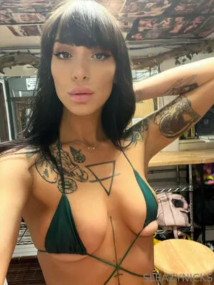 Sleazynicks OnlyFans Leaked Free Thumbnail Picture - #XL43qTE7Hk