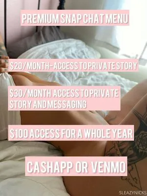 Sleazynicks OnlyFans Leaked Free Thumbnail Picture - #kKW3mbtQai