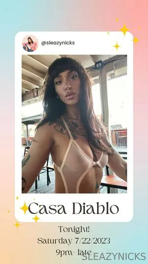 Sleazynicks OnlyFans Leaked Free Thumbnail Picture - #kl3HBBkE4g