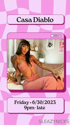 Sleazynicks OnlyFans Leaked Free Thumbnail Picture - #rYXy5gXEVk