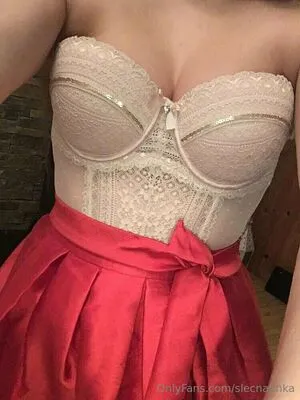 Slecnatinka OnlyFans Leaked Free Thumbnail Picture - #0F7N6L2U6X