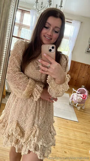Slecnatinka OnlyFans Leaked Free Thumbnail Picture - #TKcqo4uXup