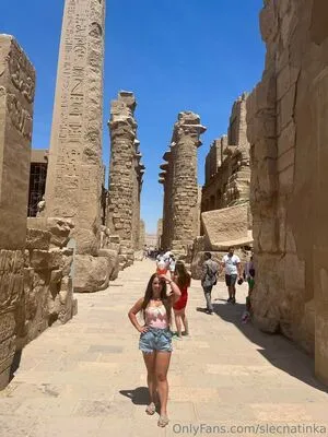 Slecnatinka OnlyFans Leaked Free Thumbnail Picture - #bxORHfFbzM